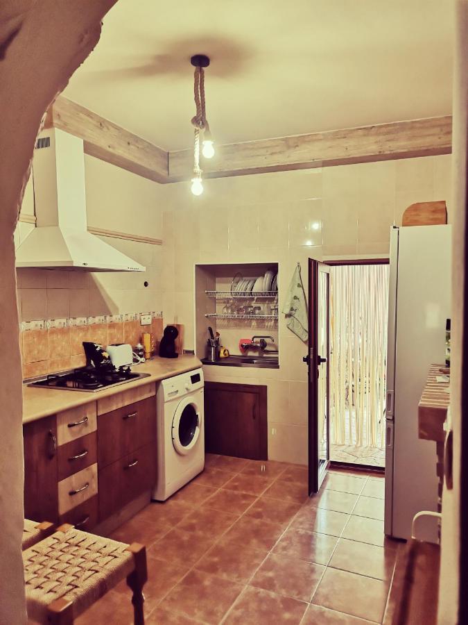 Casa Moya-La Encarnacion Villa Caravaca De La Cruz Eksteriør billede