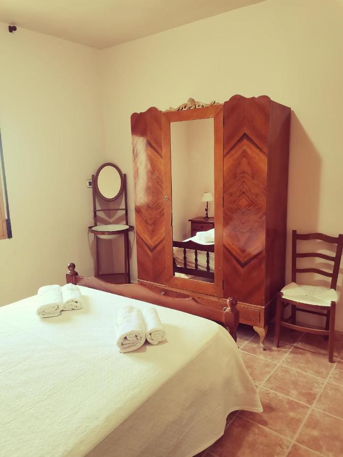 Casa Moya-La Encarnacion Villa Caravaca De La Cruz Eksteriør billede